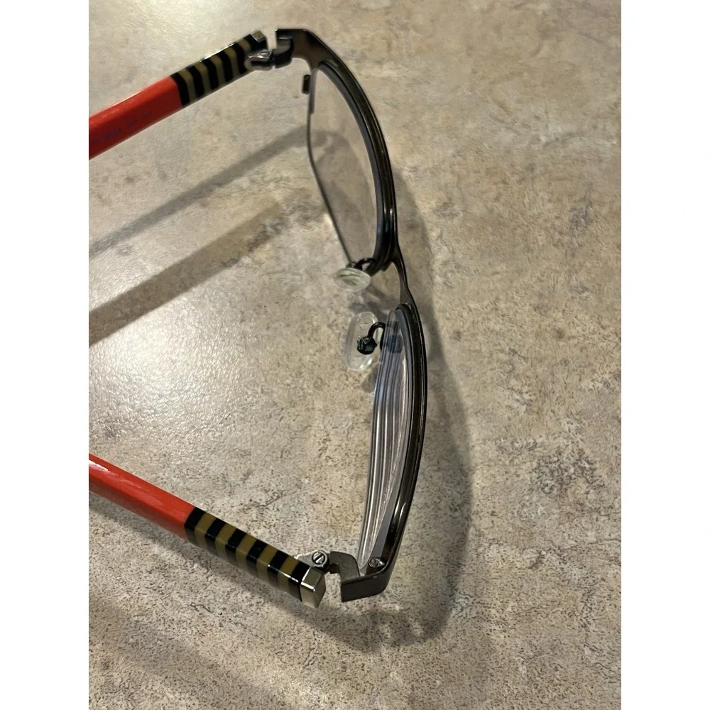 Fendi eyeglasses frames